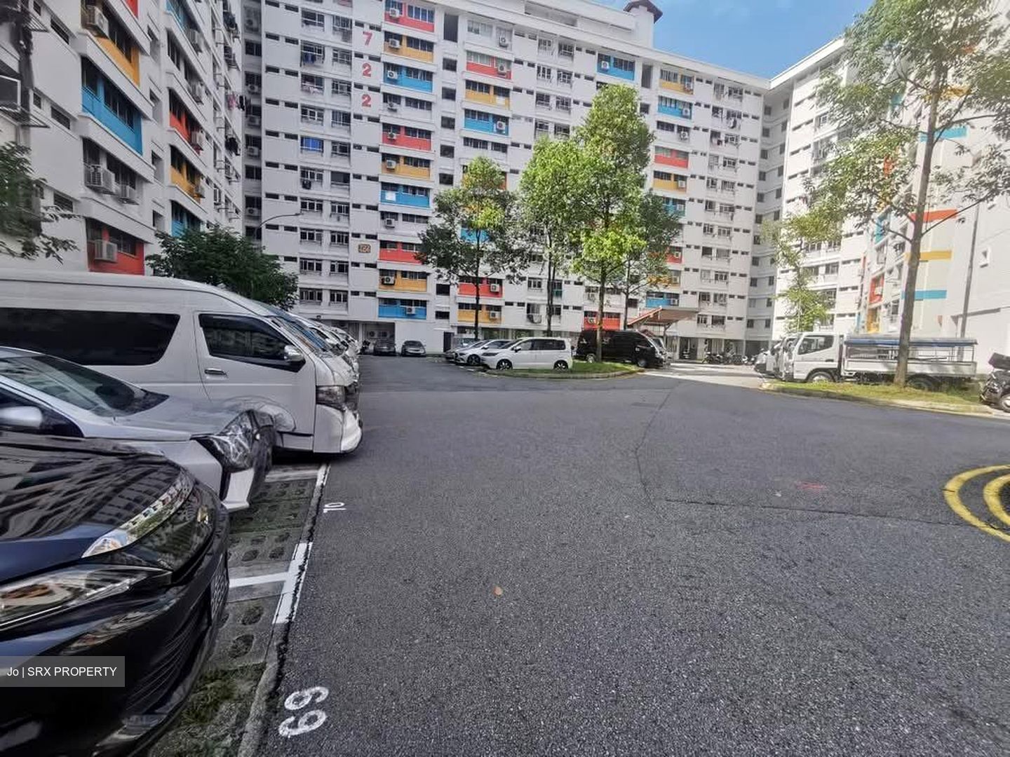 Blk 723 Jurong West Avenue 5 (Jurong West), HDB 4 Rooms #560585071
